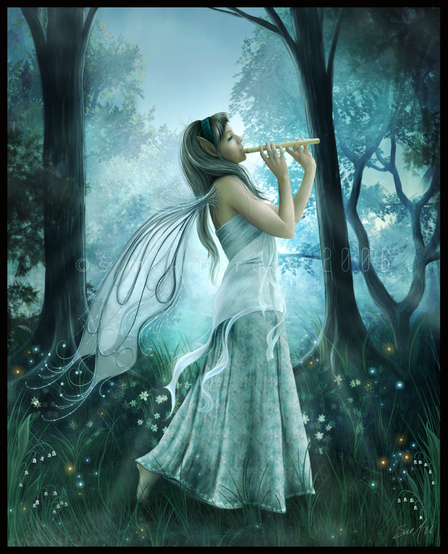 Fairy_Song_by_cosmosue