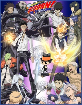 KHR now