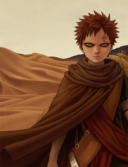 Gaara