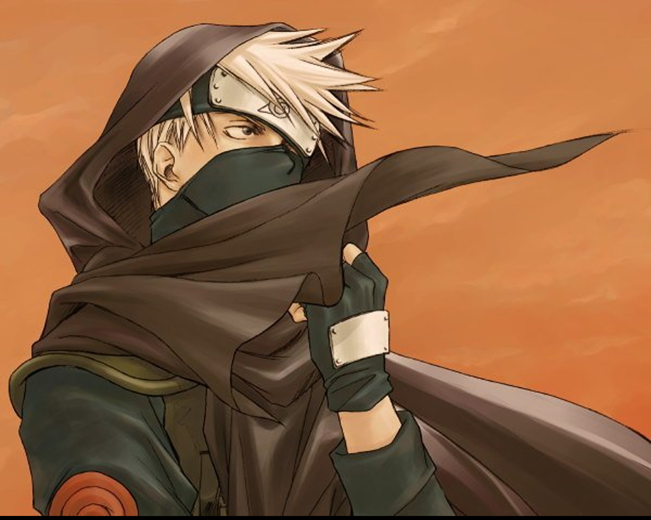 Kakashi